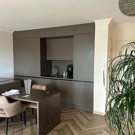 Apartamento T2 Sur Les Hauteur De Vue