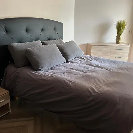 T2 Sur Les Hauteur De Vue Apartamento *