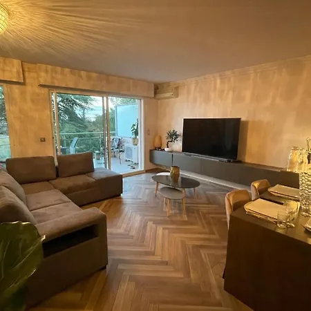 דירה T2 Sur Les Hauteur De Vue
