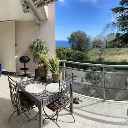 T2 Sur Les Hauteur De Vue *